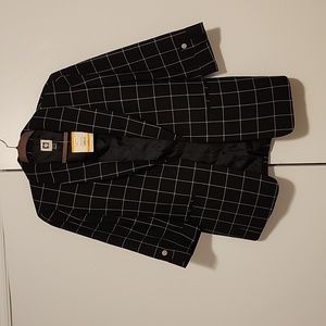 Anne Klein womens blazer